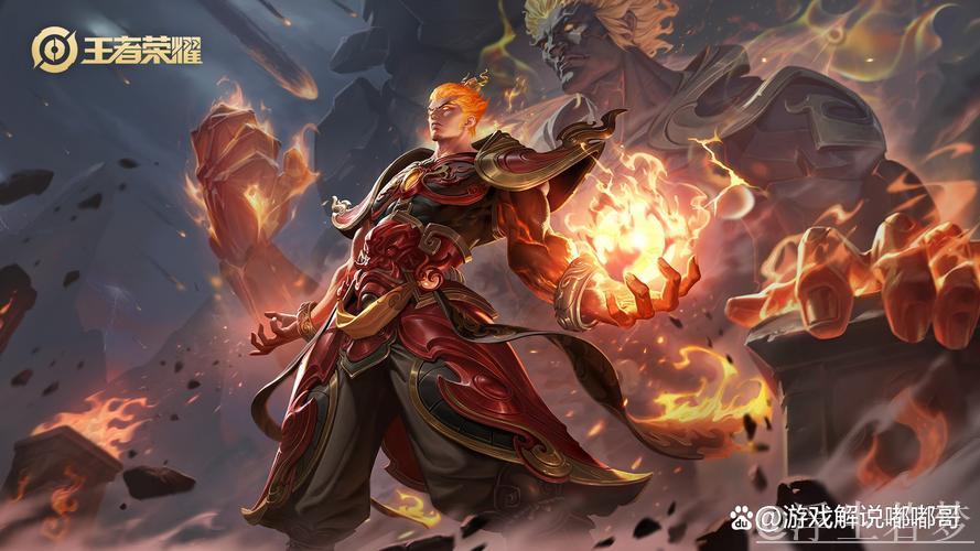 轩染马超首破大司命,极光司空震无往不胜,RNG.M全力出击。 轩染马超首破大司命,极光司空震无往不胜,RNG.M全力出击。