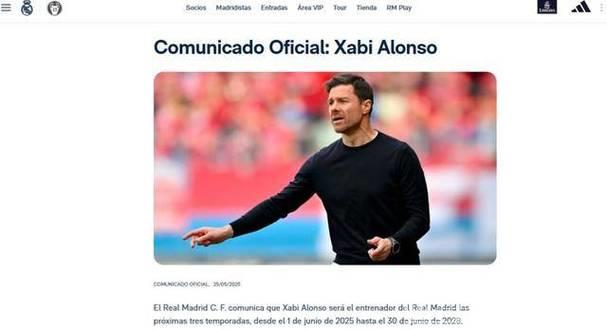 德天空:若阿隆索下课克洛普或接任皇马主帅 德天空:若阿隆索下课克洛普或接任皇马主帅