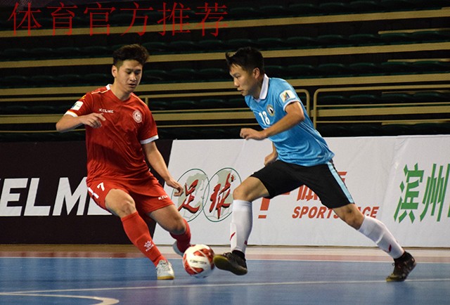 “逆转”成为赛会制滨州站第三比赛日主题 “逆转”成为赛会制滨州站第三比赛日主题