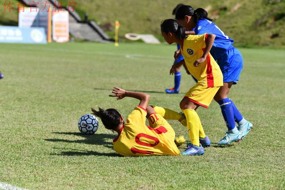 首届青训中心“希望杯”比赛继续精彩进行